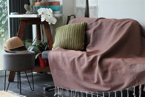 heavy duty throws for sofas.